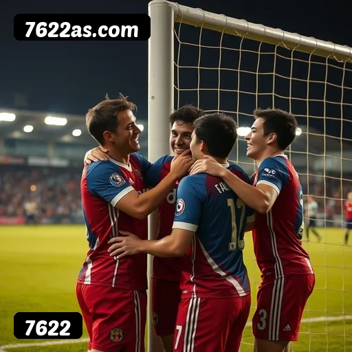 Requisitos do APK da 7622 para Android